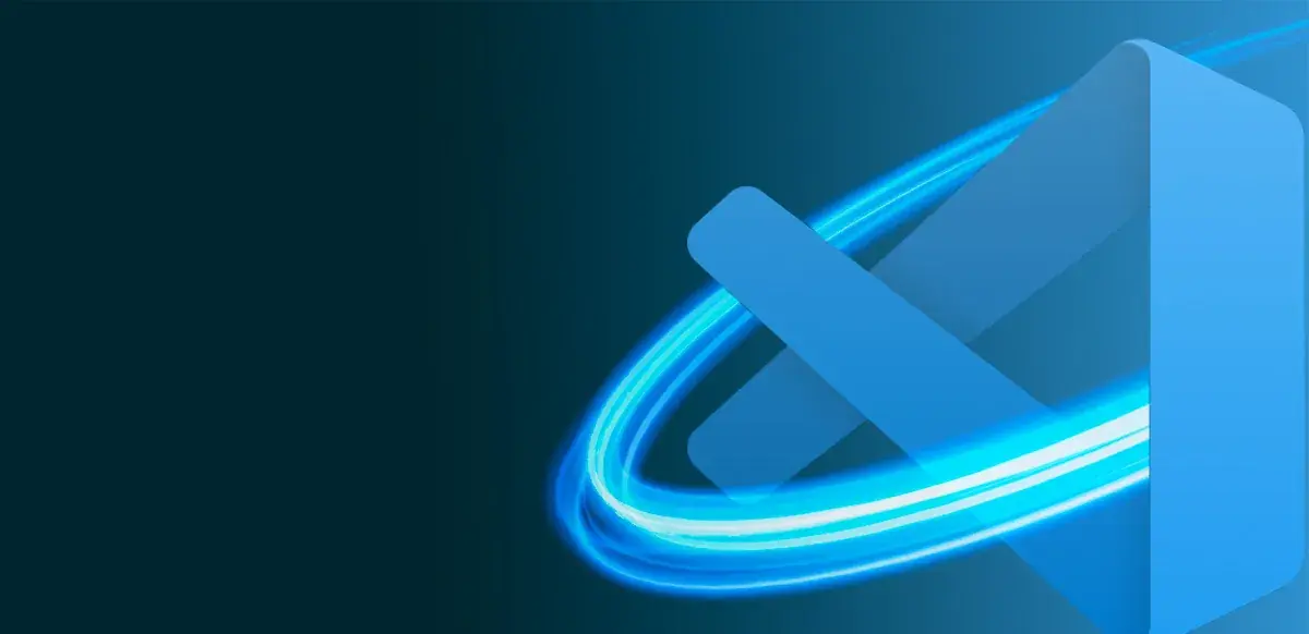 Image SHows Visual Code (VS)