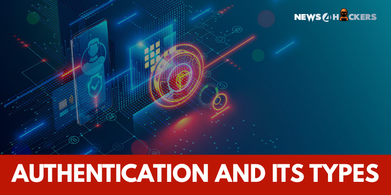 Authentication and Its Types in Cybersecurity
