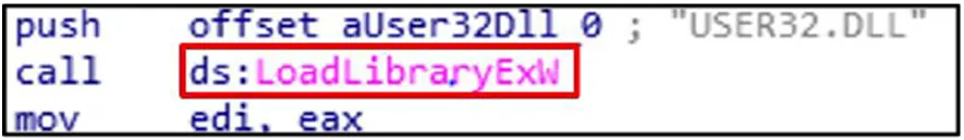 Image Show Phishing Campaign Analysis