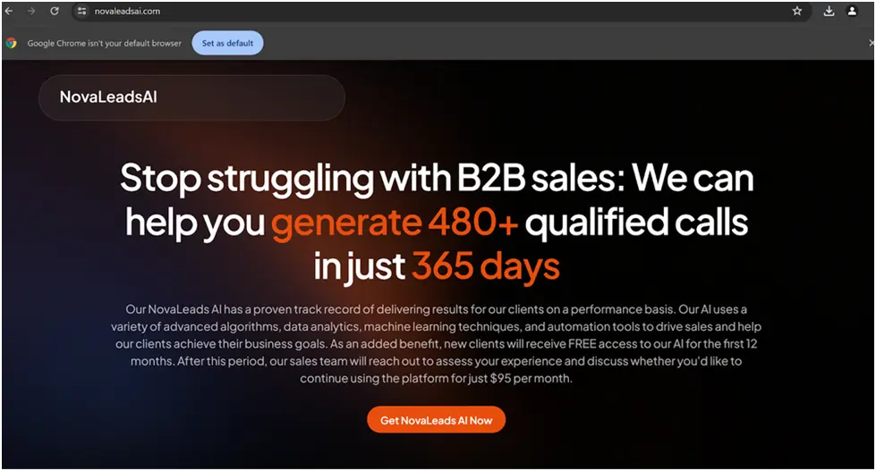 CyberLock ransomware