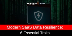 Modern Saas Data