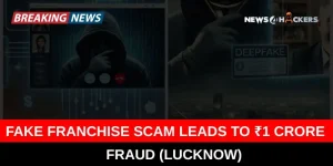 Fake Franchise Scam