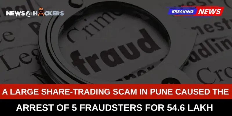 Images Show Cyber Fraud