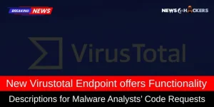 Endpoint security news