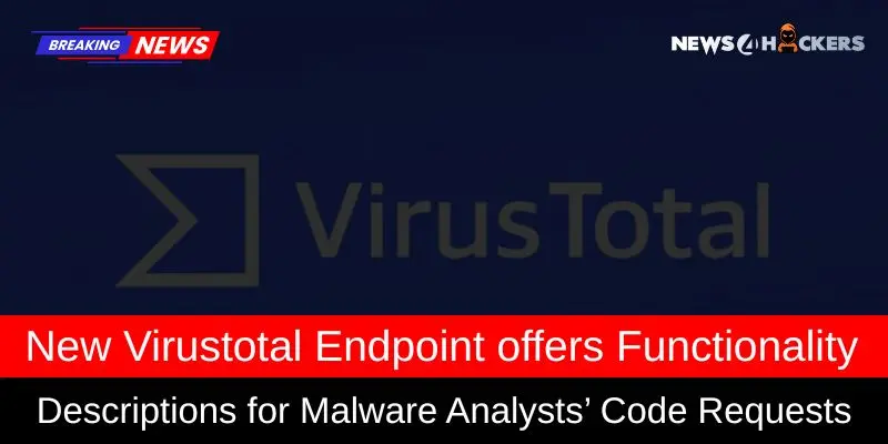 Endpoint security news