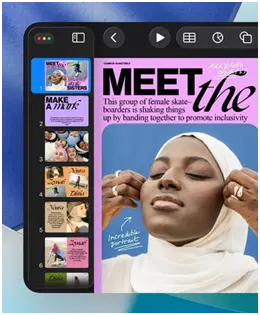 Image Shows iPadOS 26 