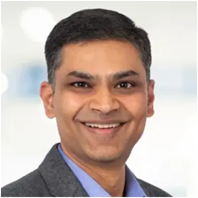 This picture Shows Qualys conference