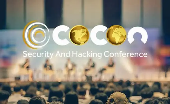 details about image cocon cybersecurity conference