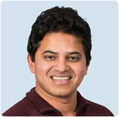 Image Shows Qualys conference Member