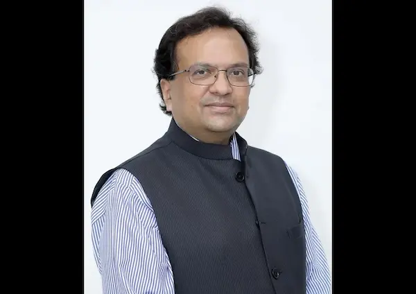 Image Shows govind mohan