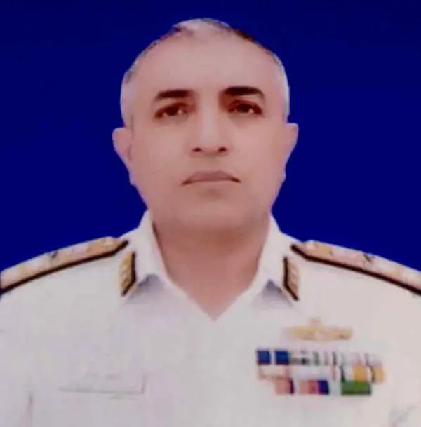 Image Shows sanjay sachdeva