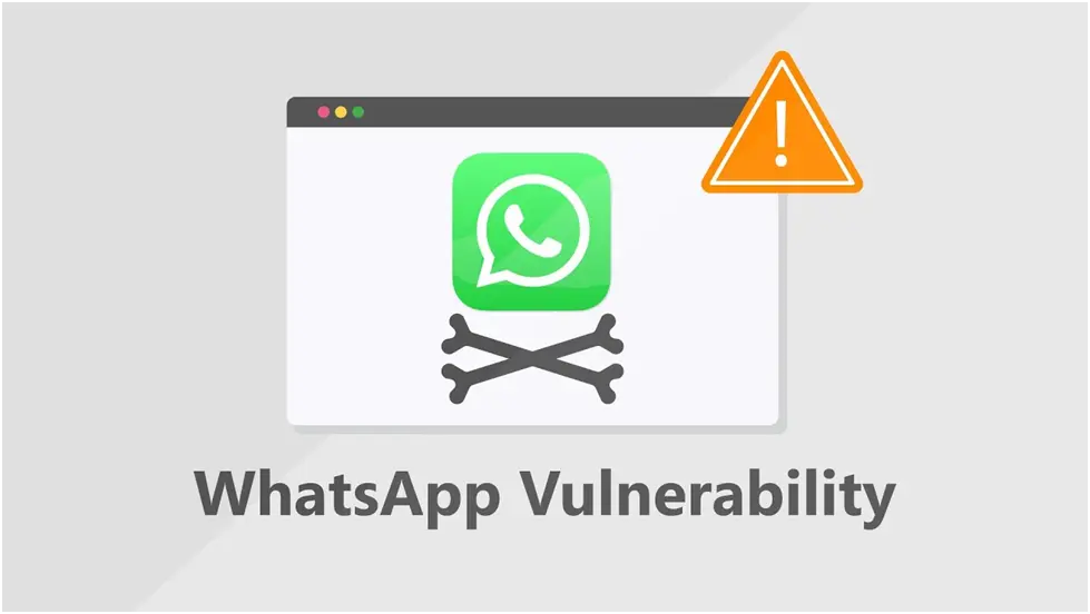 Images Shows WhatsApp Launches Emergency Update for Zero-Click 