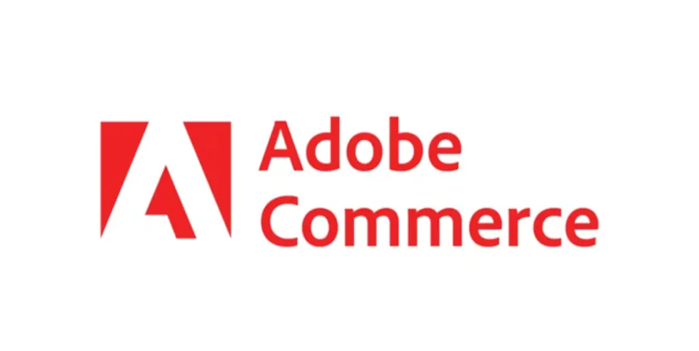 This Image Shows Adobe Commerce