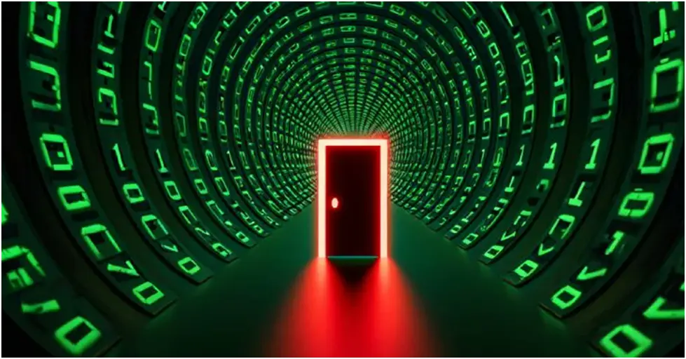 Image Shows Chinese Hackers november