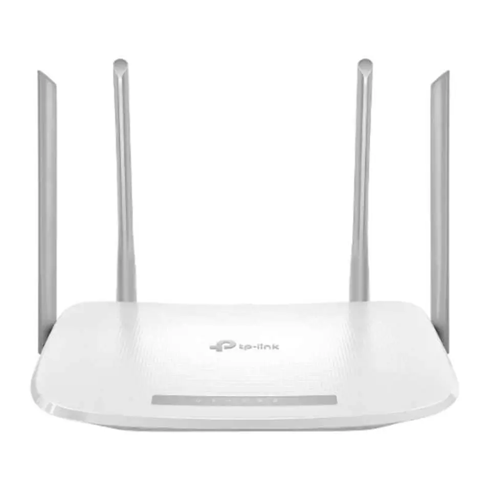this image shows Tp-link Wifi