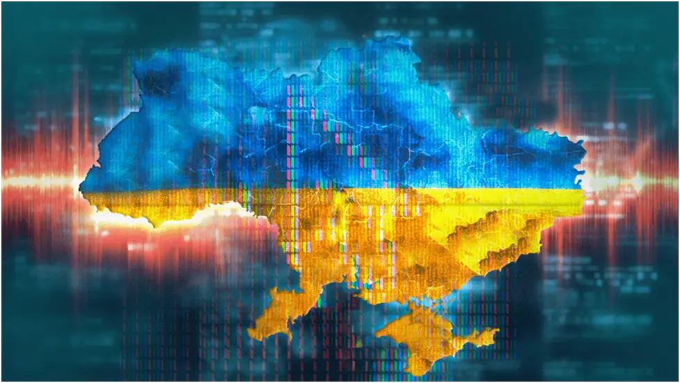 Image Shows Hackers groups