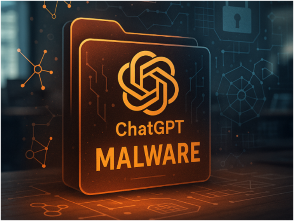 this image shows MalTerminal Malware