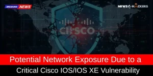 Critical Cisco IOS Vulnerability Poses Network Security Risks