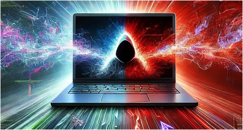 Image Shows MalTerminal 