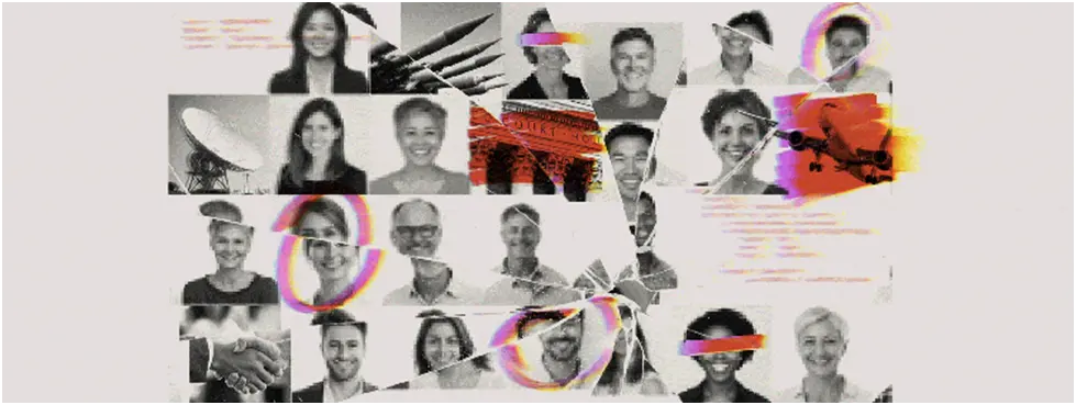 Image Shows Red November