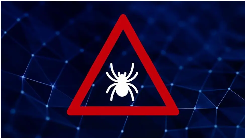 This Image Shows Scattered Spider cybercrime