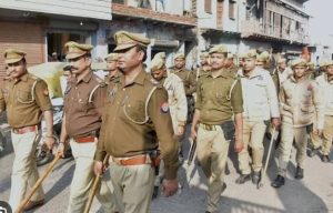 Meerut Police Nabbed Illegal International Call Networks
