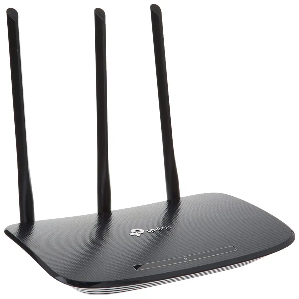 This Image Shows Tp-link  