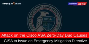 cisco ASA Zero Day