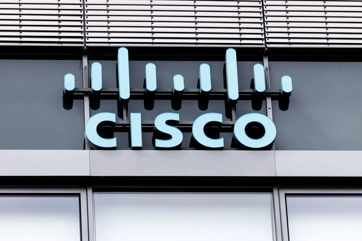 Image Shpws cisco ASA