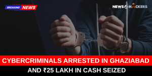 cybercriminals arrested
