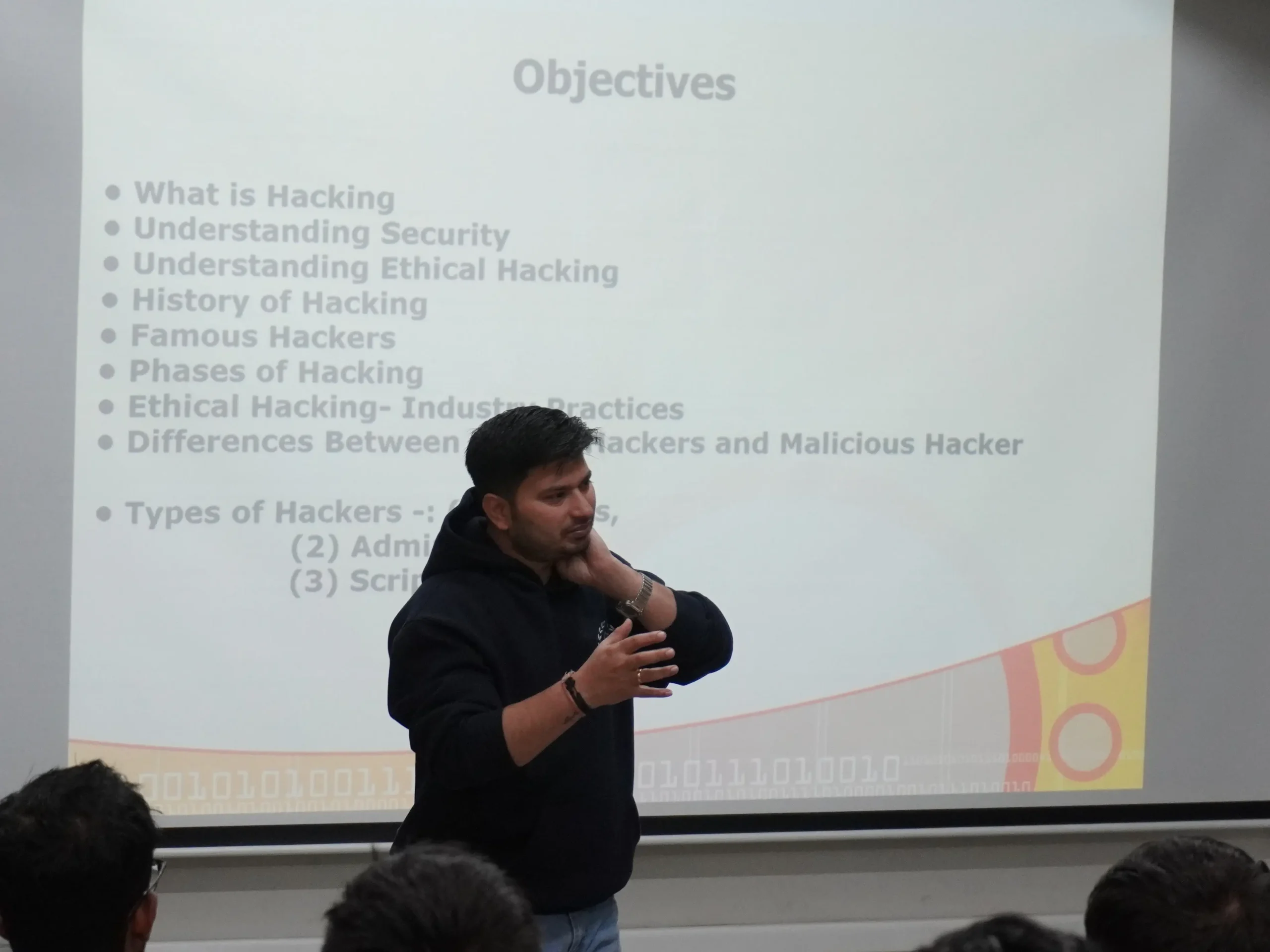 Image Shows mohit yadav