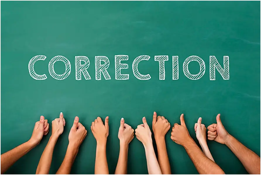 Image Shows phishing scaam