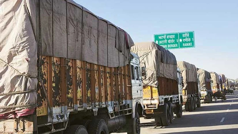 image shows transport reforms