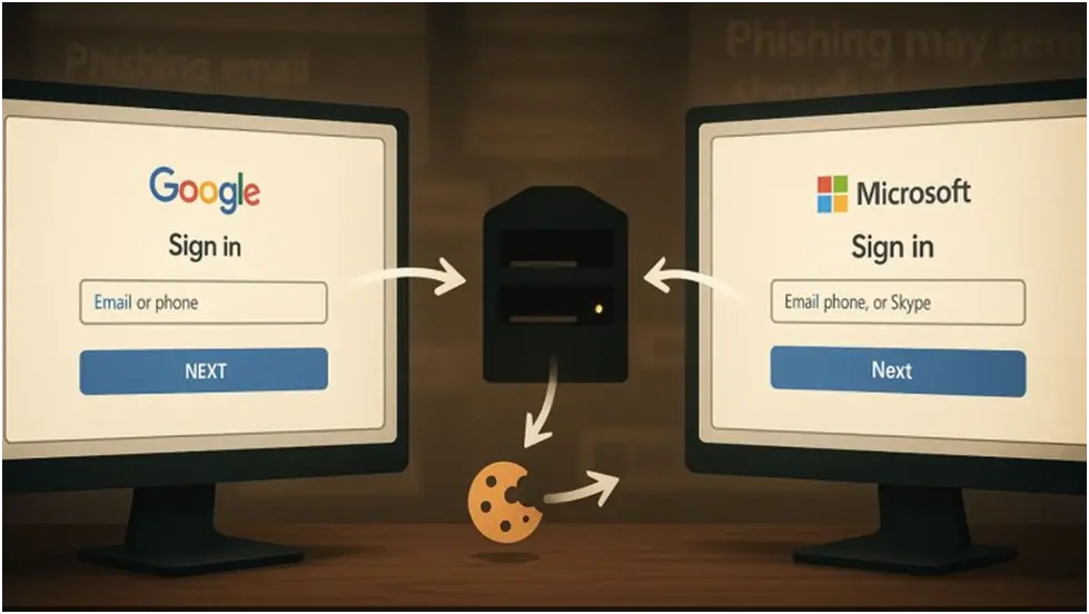 this image shows VoidProxy
