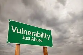 Image Shows vulnerability