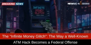 The “Infinite Money Glitch”: How a Popular ATM Hack Turned Into a Federal Crime