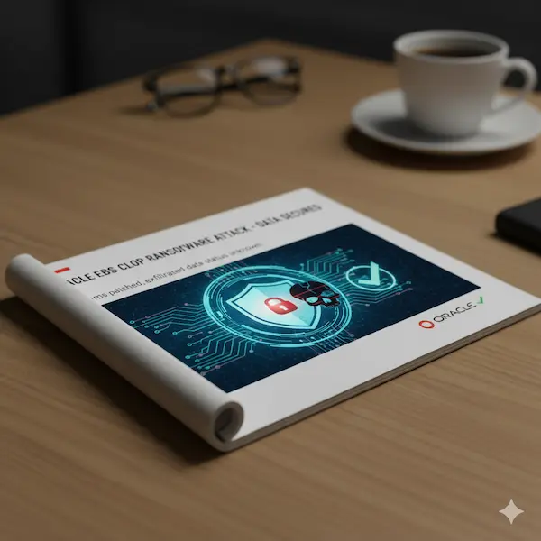 image shows EBS Zero-day