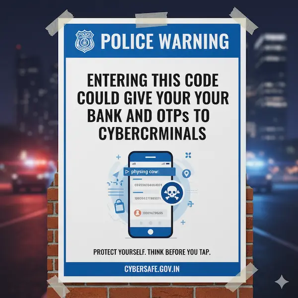 image shows cybercriminals