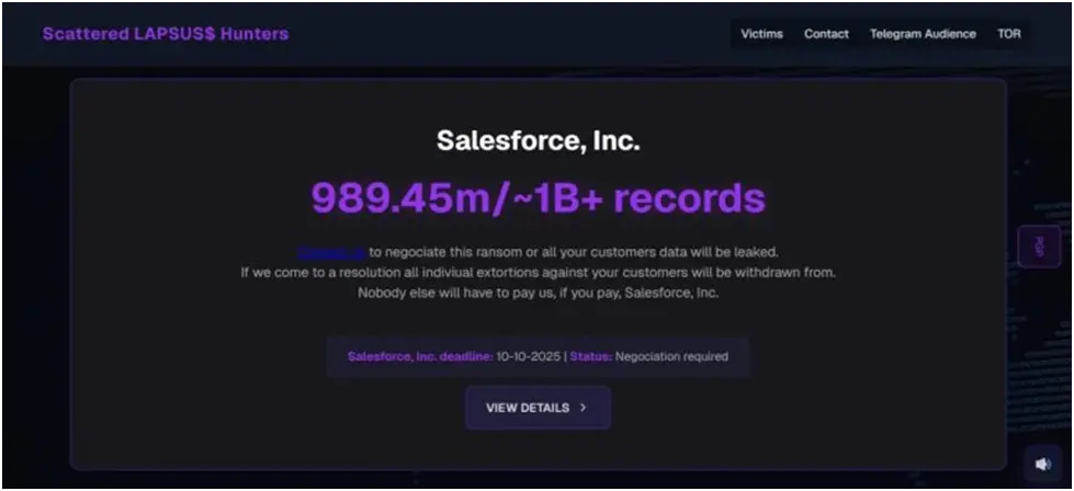 Image Shows  discord