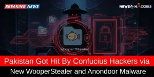 Image Shows hackers of pakistan