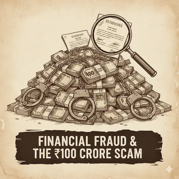 picture shows insurance-scam