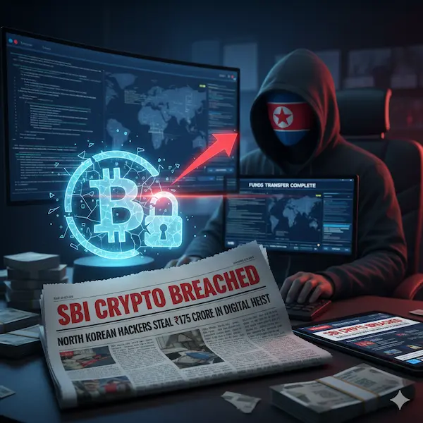 Image Shows north korean hackers 