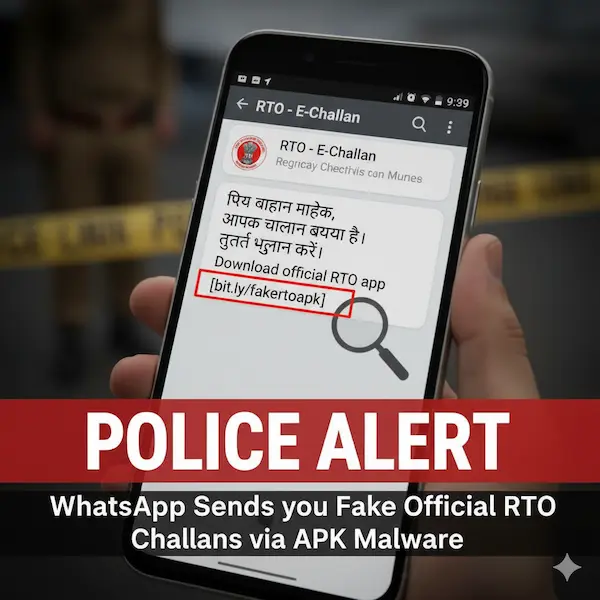 image shows rto-challans 