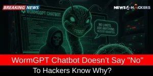image shows wormgpt-chatbot-doesn’t-say-no-to-hackers-know-why
