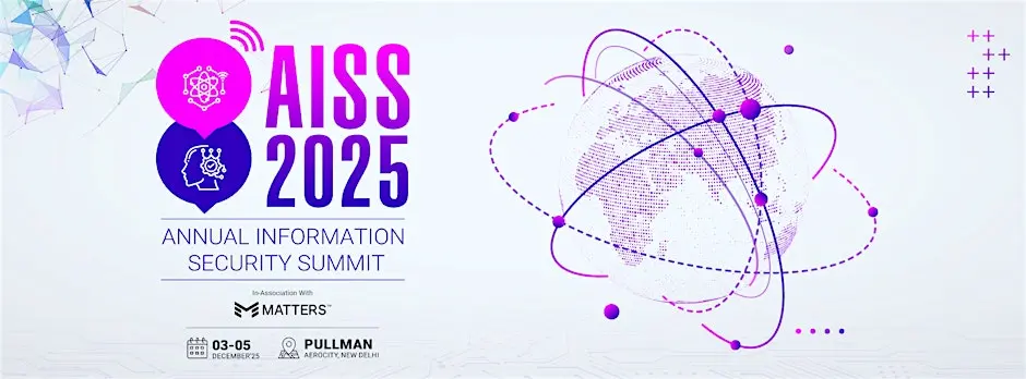 Image Shows Annual Information Security Summit