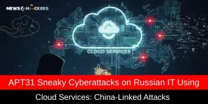 APT31 Sneaky Cyberattacks
