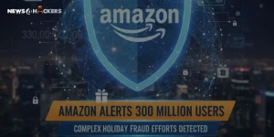 Amazon Alerts 300 Million Users to Complex Holiday Fraud Efforts