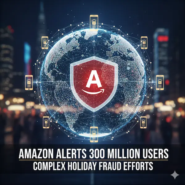 Image Shows Amazon Alerts