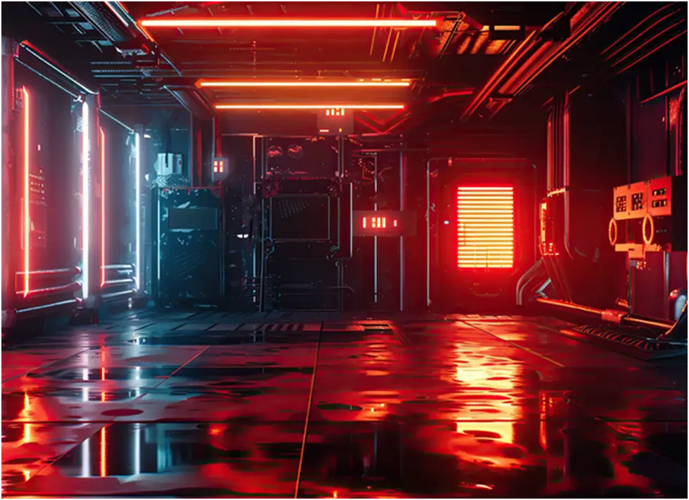 image shows India’s Domestic Technology