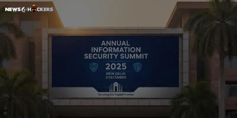 Information Security Summit